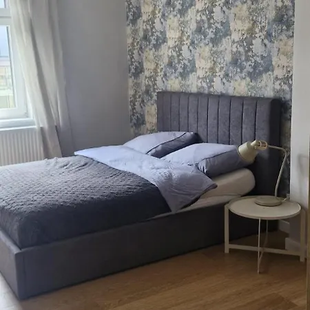 Pamiatkowa 100m2 House Poznan