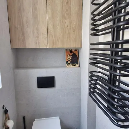 Apartamento Pamiatkowa 100m2 House Poznan